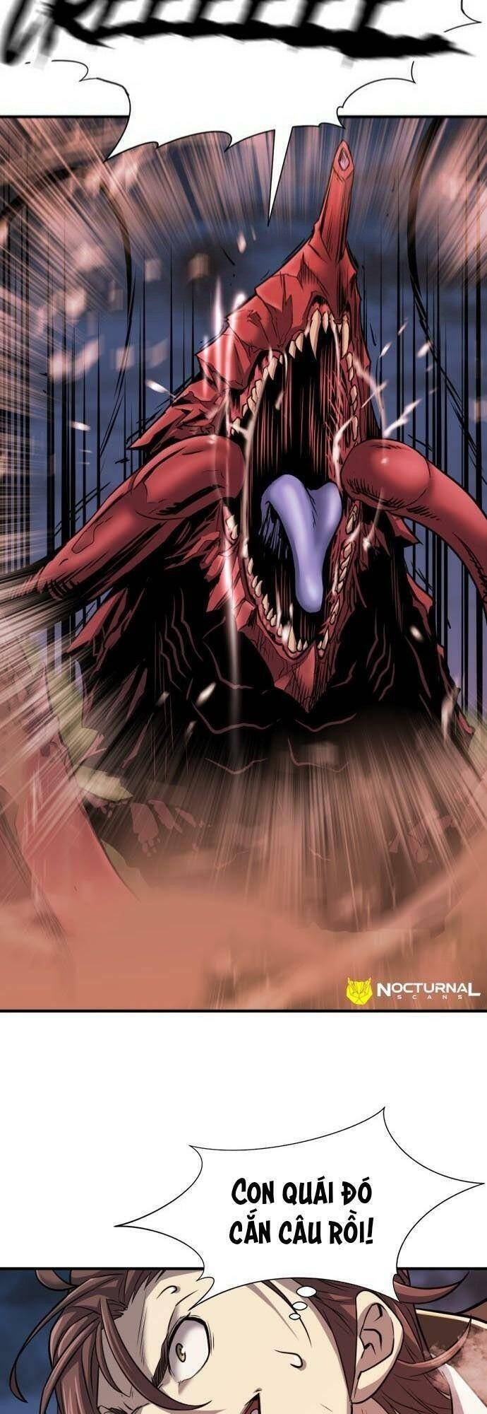 Kĩ Sư Bá Nhất Thế Giới - Chapter 31 - Page 40