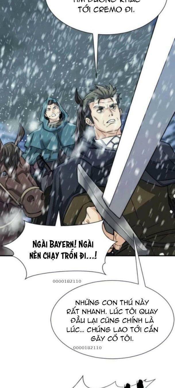 Kĩ Sư Bá Nhất Thế Giới - Chapter 33 - Page 31