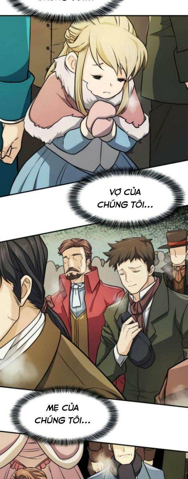 Kĩ Sư Bá Nhất Thế Giới - Chapter 34 - Page 34