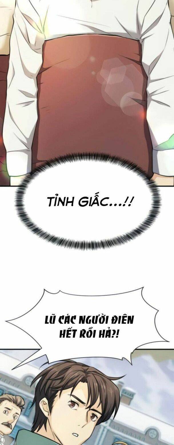 Kĩ Sư Bá Nhất Thế Giới - Chapter 34 - Page 36