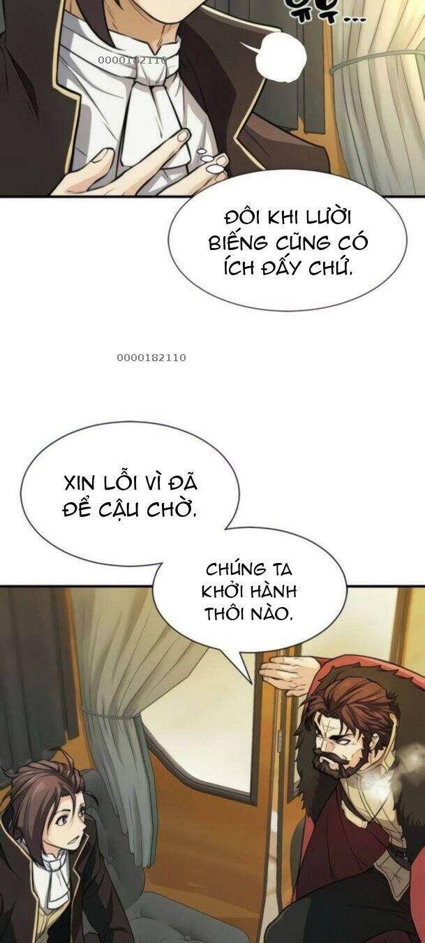 Kĩ Sư Bá Nhất Thế Giới - Chapter 35 - Page 19