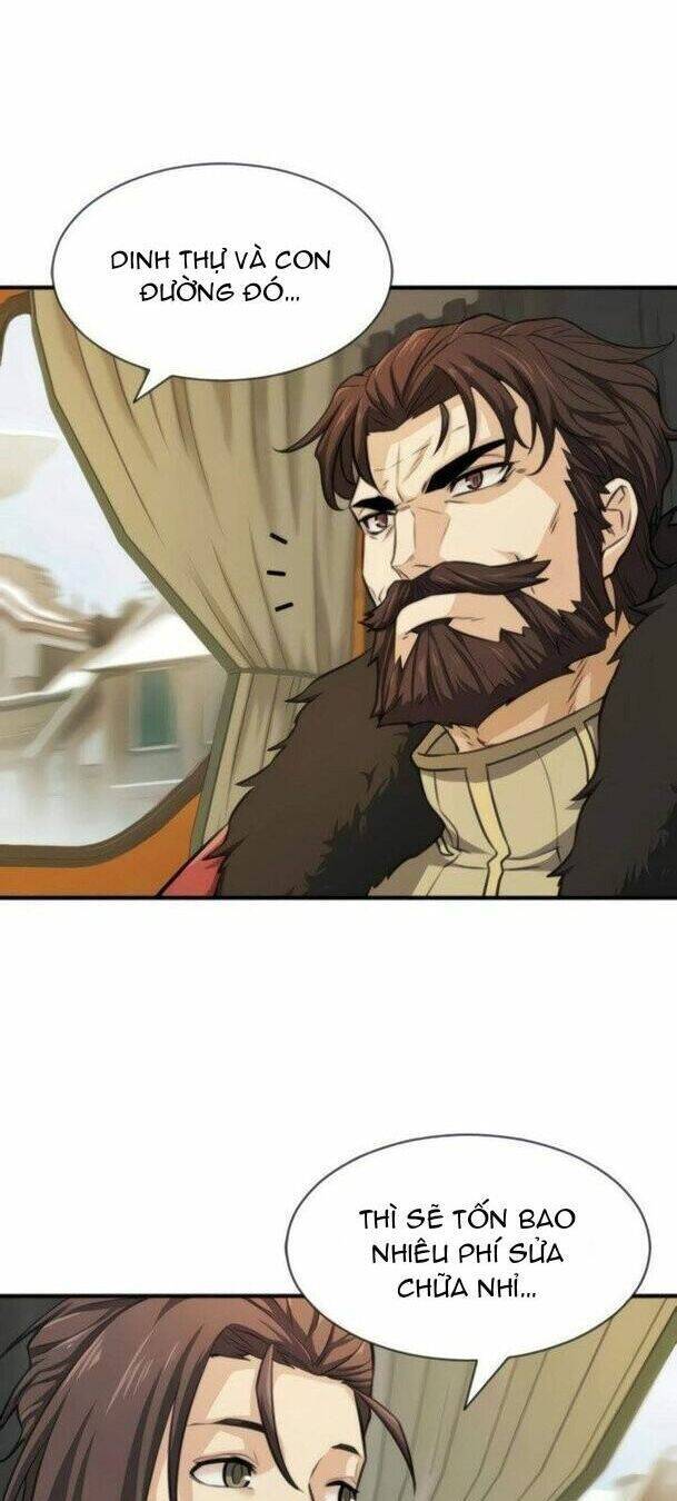 Kĩ Sư Bá Nhất Thế Giới - Chapter 35 - Page 24