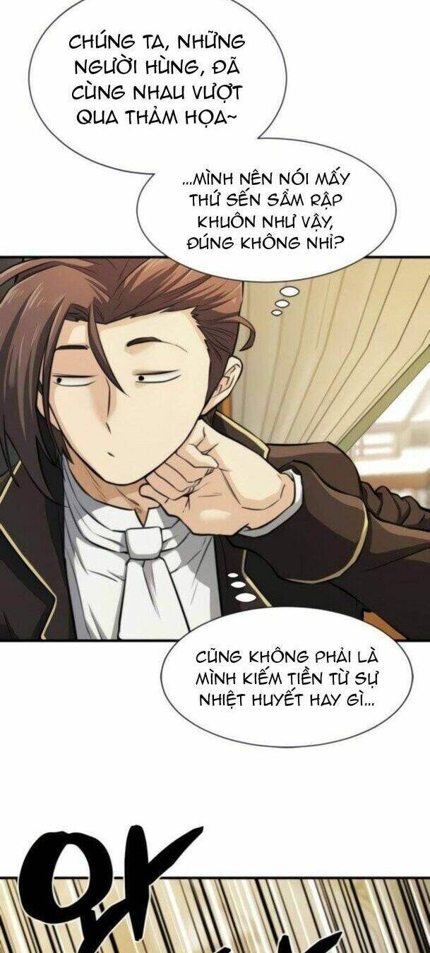 Kĩ Sư Bá Nhất Thế Giới - Chapter 35 - Page 52