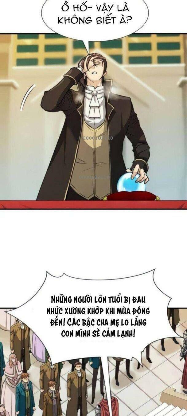 Kĩ Sư Bá Nhất Thế Giới - Chapter 35 - Page 61