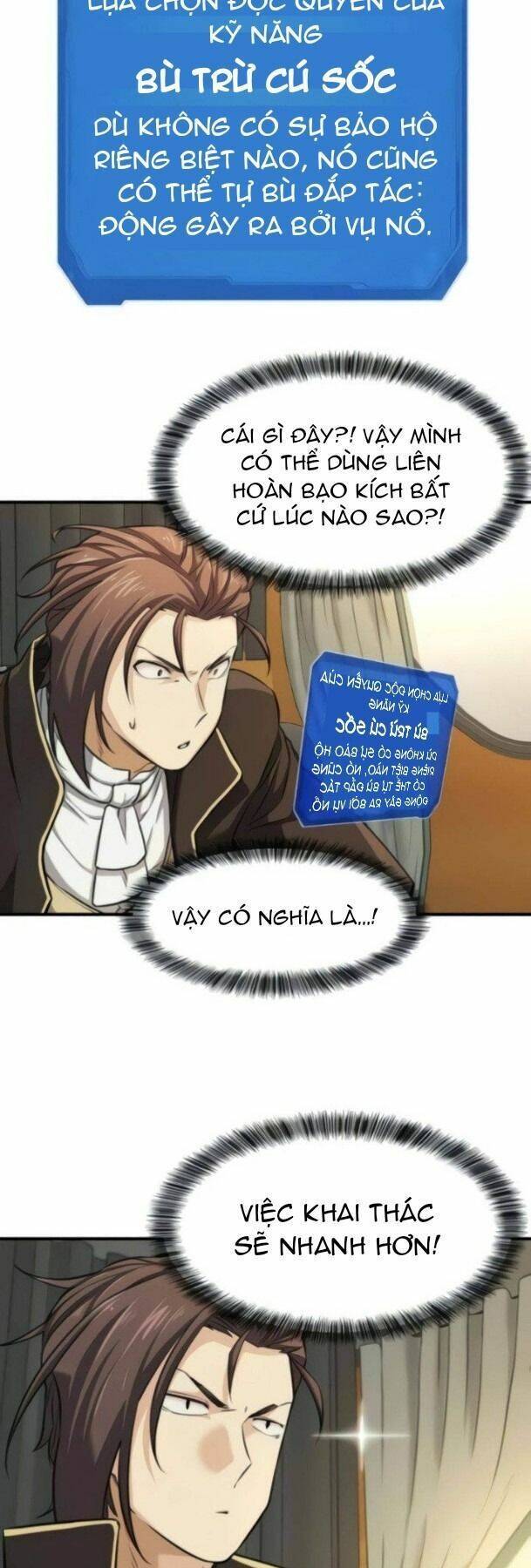 Kĩ Sư Bá Nhất Thế Giới - Chapter 35 - Page 8