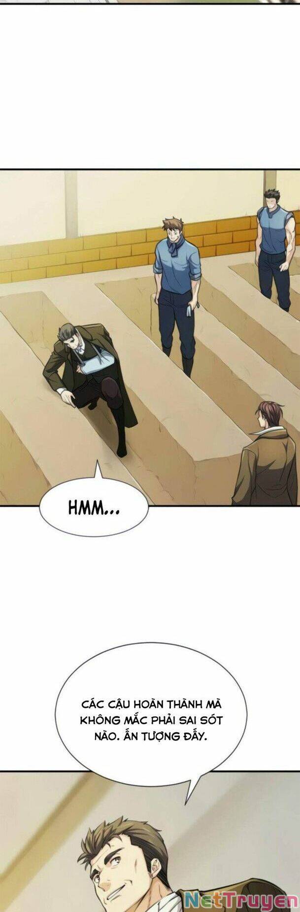 Kĩ Sư Bá Nhất Thế Giới - Chapter 36 - Page 10