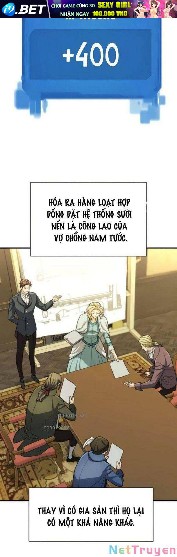 Kĩ Sư Bá Nhất Thế Giới - Chapter 36 - Page 16