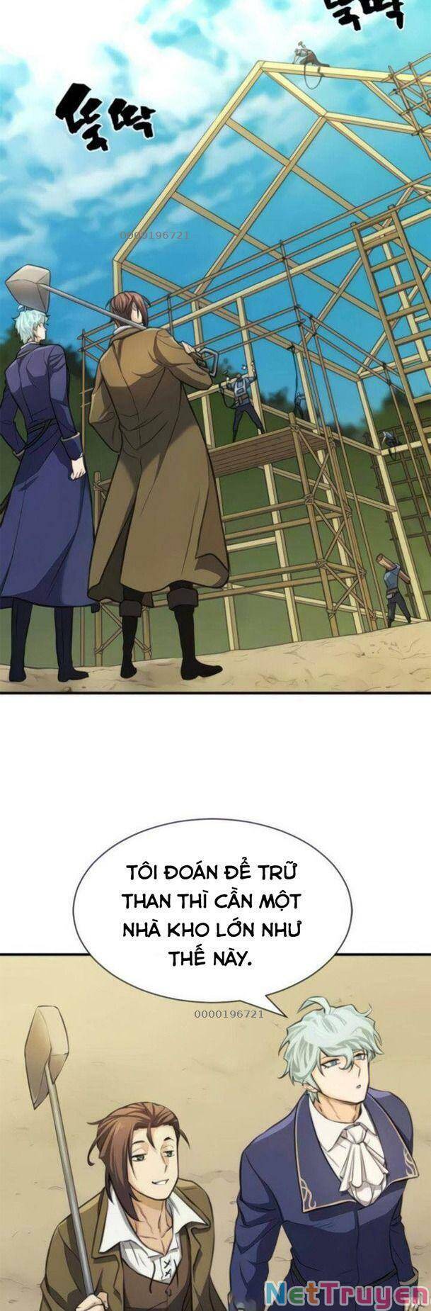 Kĩ Sư Bá Nhất Thế Giới - Chapter 36 - Page 18