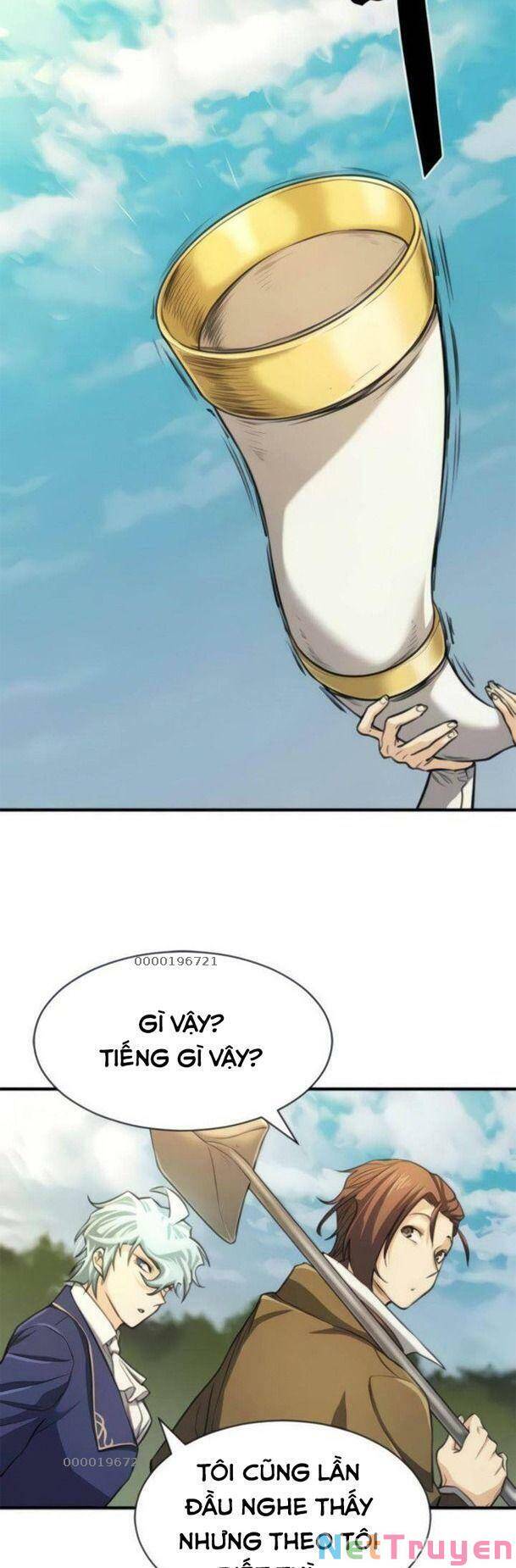 Kĩ Sư Bá Nhất Thế Giới - Chapter 36 - Page 22