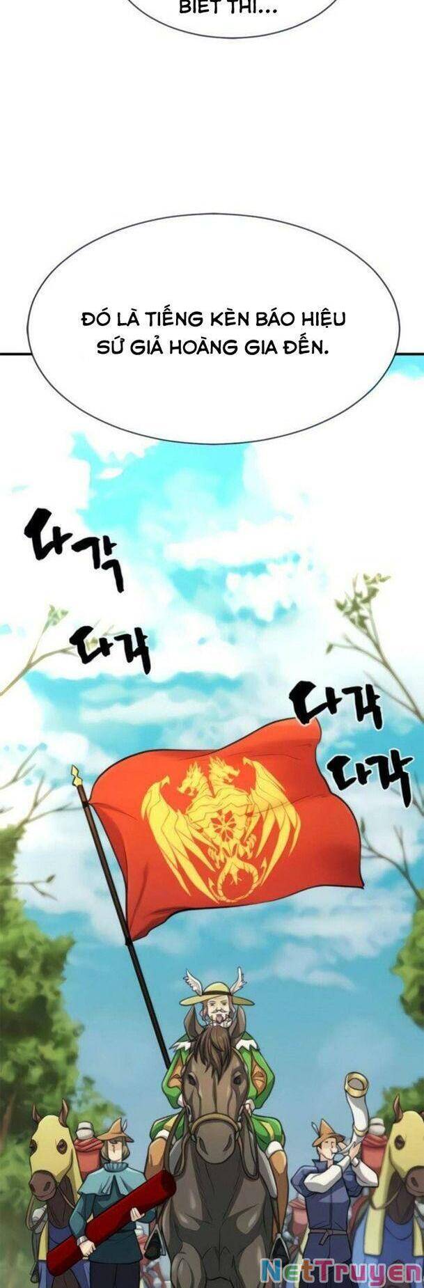 Kĩ Sư Bá Nhất Thế Giới - Chapter 36 - Page 23