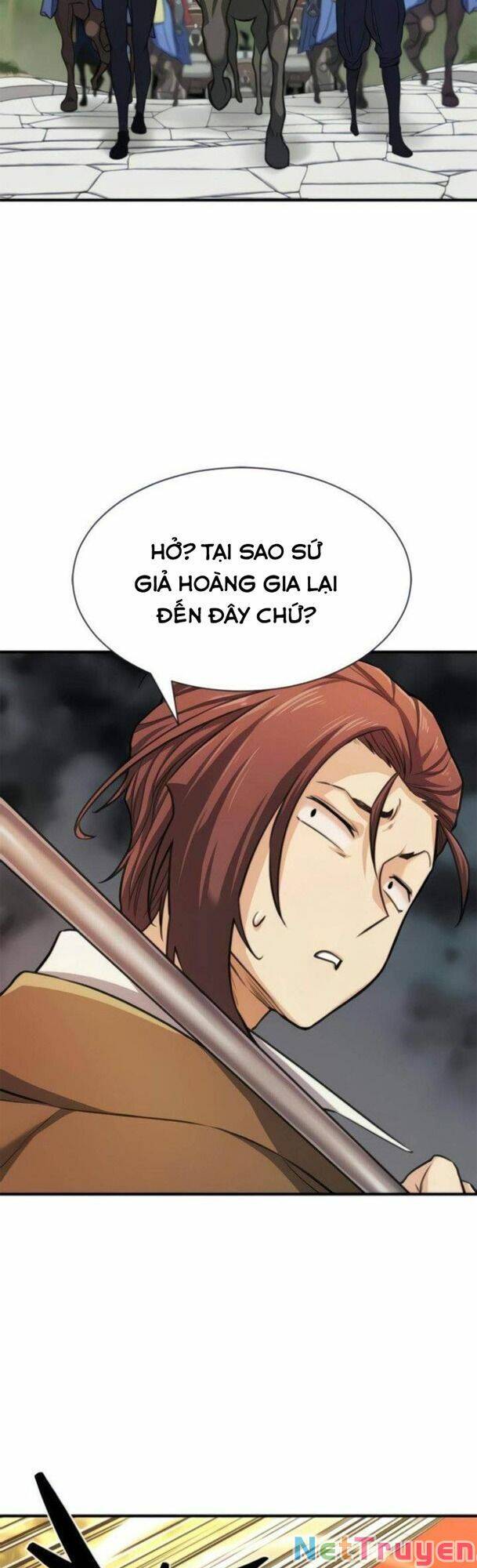 Kĩ Sư Bá Nhất Thế Giới - Chapter 36 - Page 24