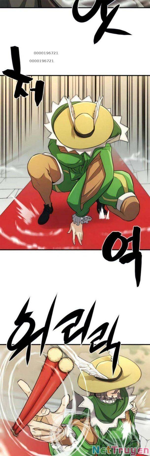 Kĩ Sư Bá Nhất Thế Giới - Chapter 36 - Page 27