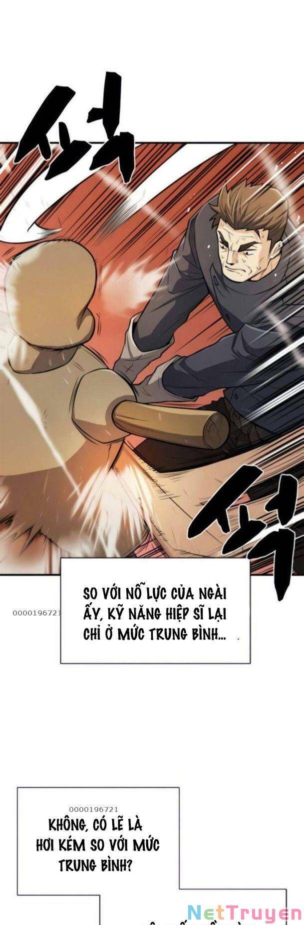 Kĩ Sư Bá Nhất Thế Giới - Chapter 36 - Page 3