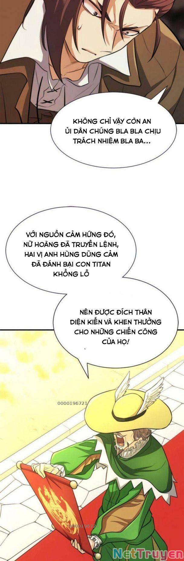 Kĩ Sư Bá Nhất Thế Giới - Chapter 36 - Page 33