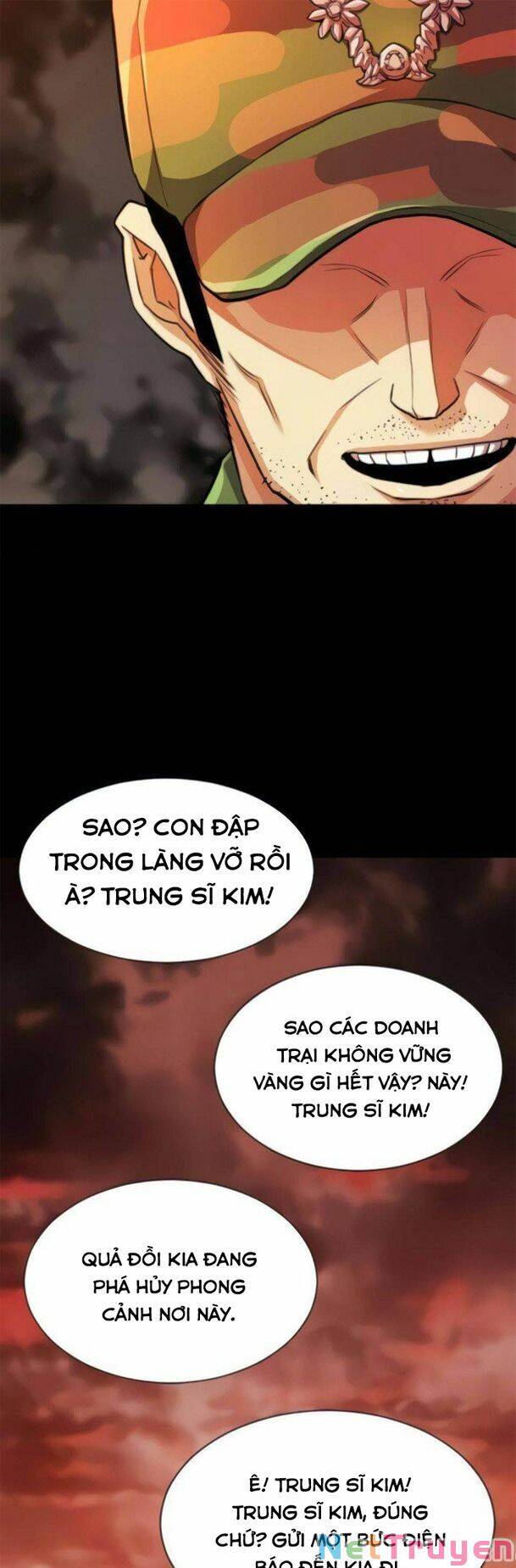 Kĩ Sư Bá Nhất Thế Giới - Chapter 36 - Page 40