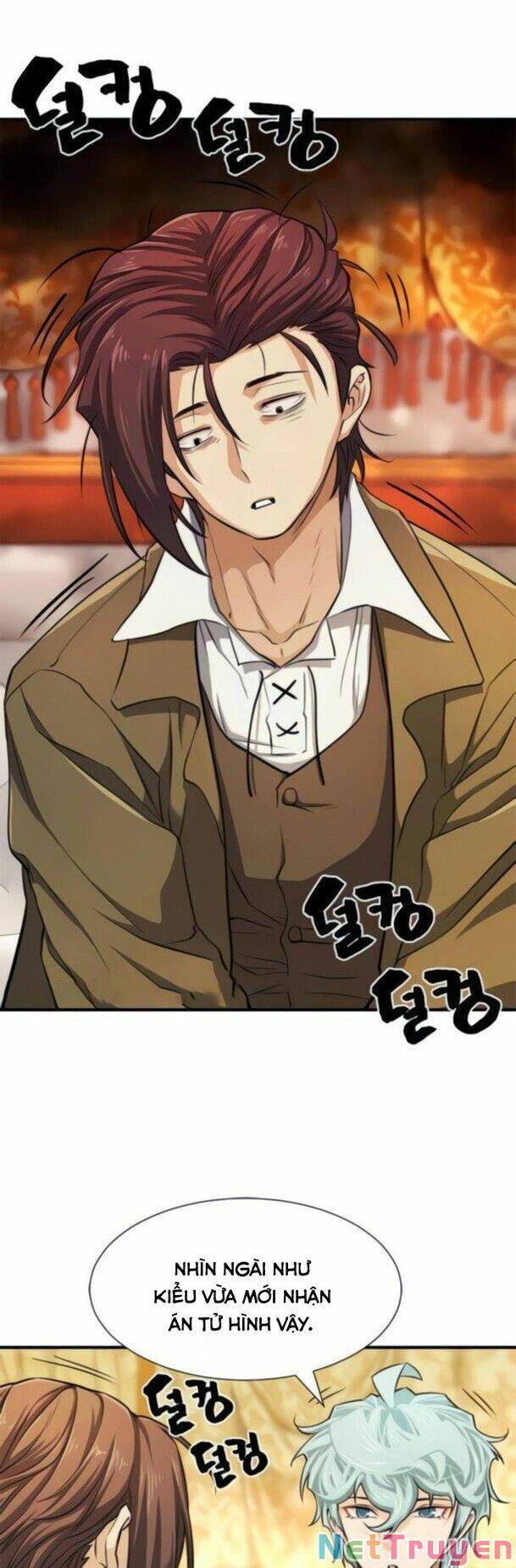 Kĩ Sư Bá Nhất Thế Giới - Chapter 36 - Page 45