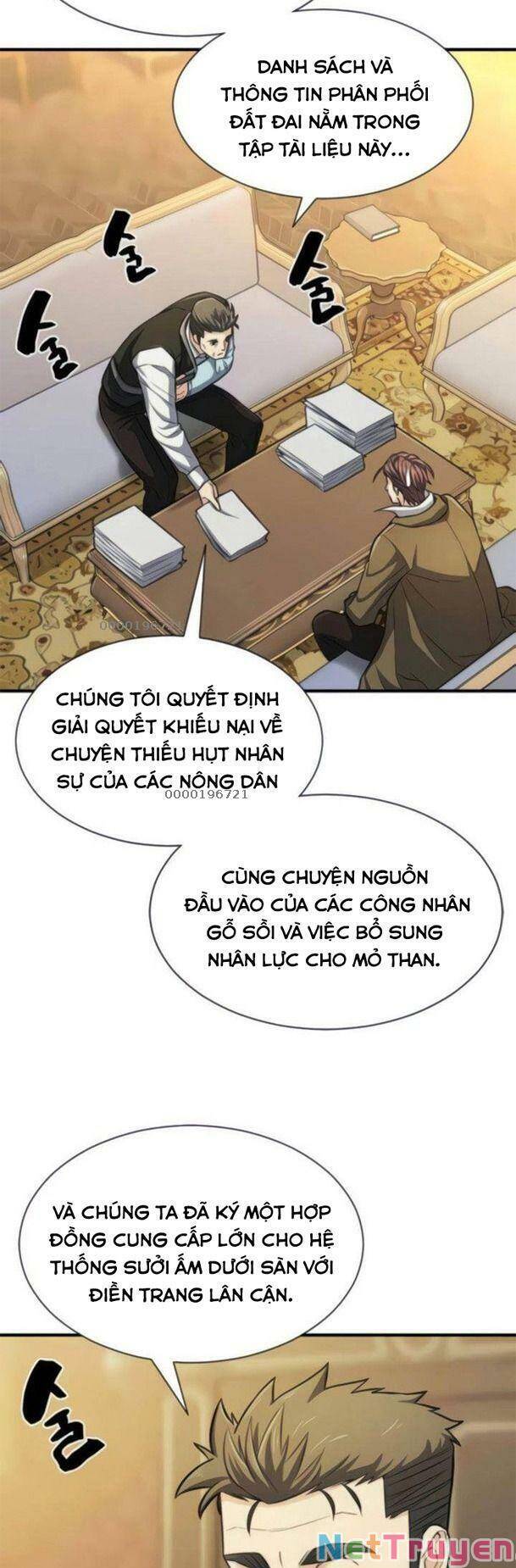 Kĩ Sư Bá Nhất Thế Giới - Chapter 36 - Page 5