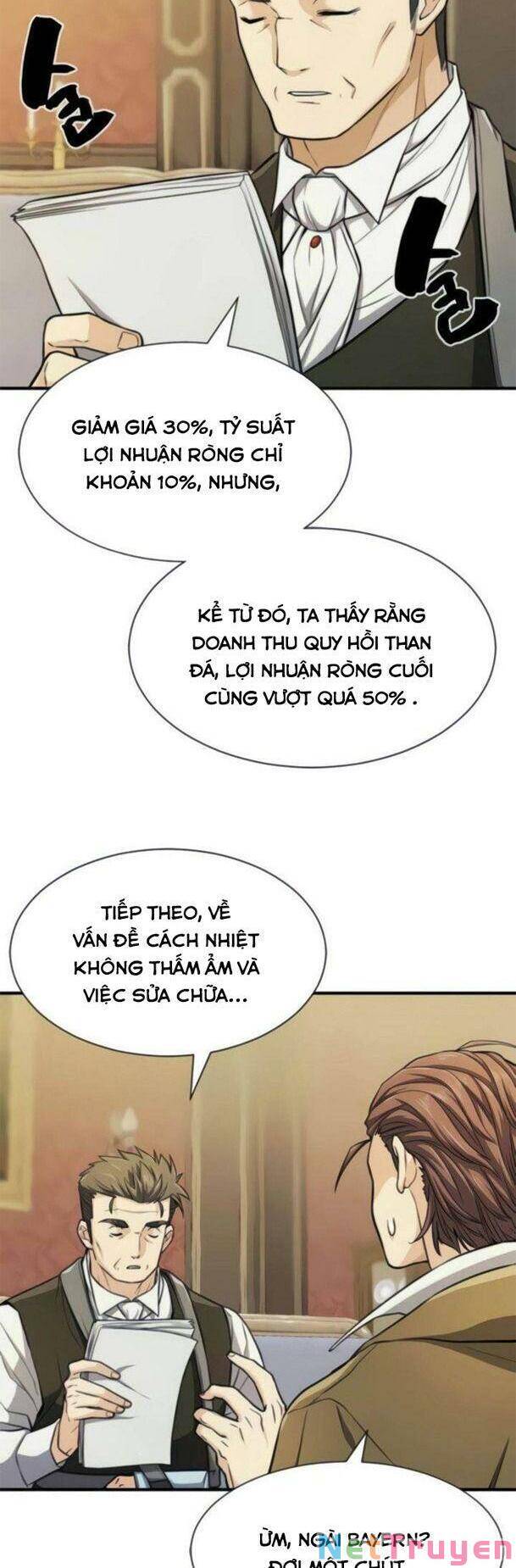 Kĩ Sư Bá Nhất Thế Giới - Chapter 36 - Page 6