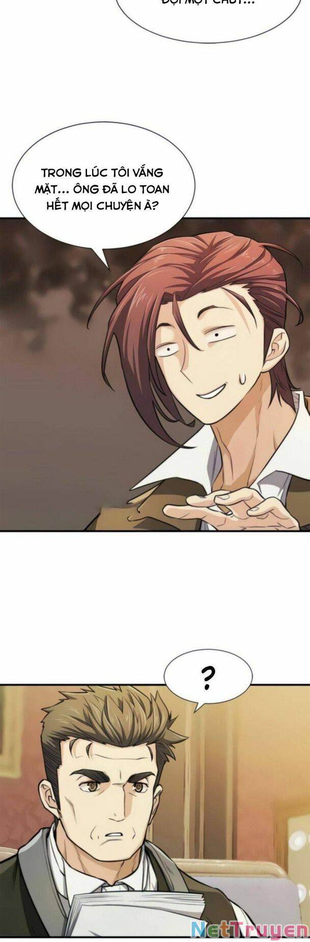 Kĩ Sư Bá Nhất Thế Giới - Chapter 36 - Page 7