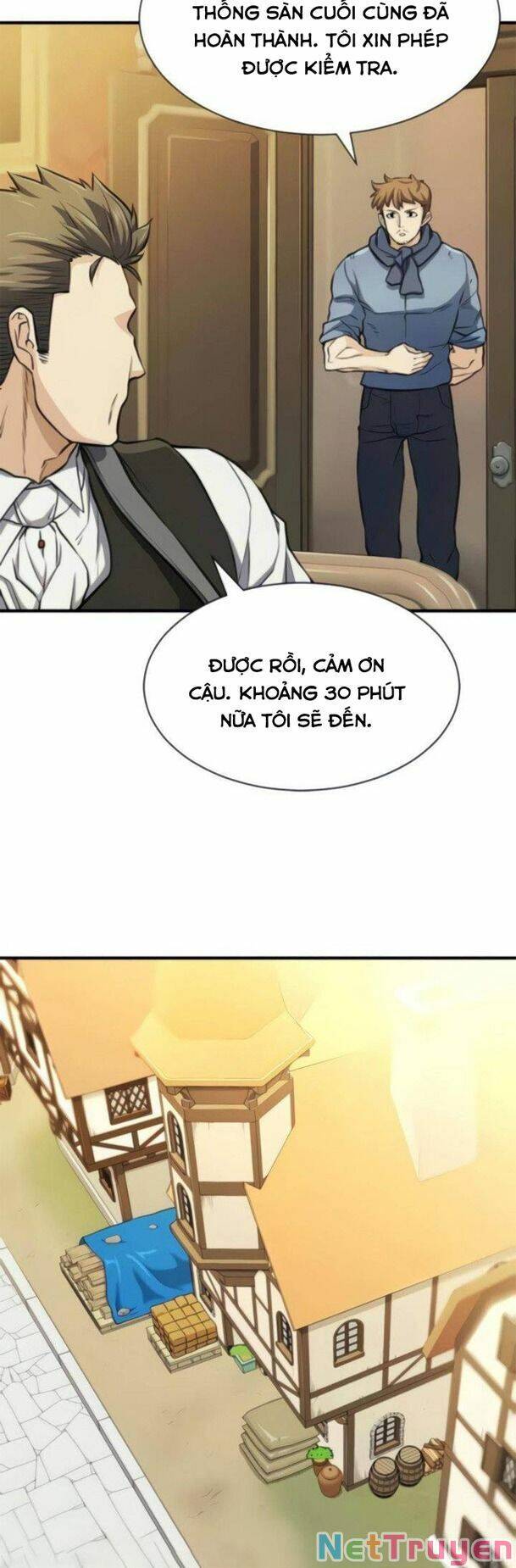 Kĩ Sư Bá Nhất Thế Giới - Chapter 36 - Page 9