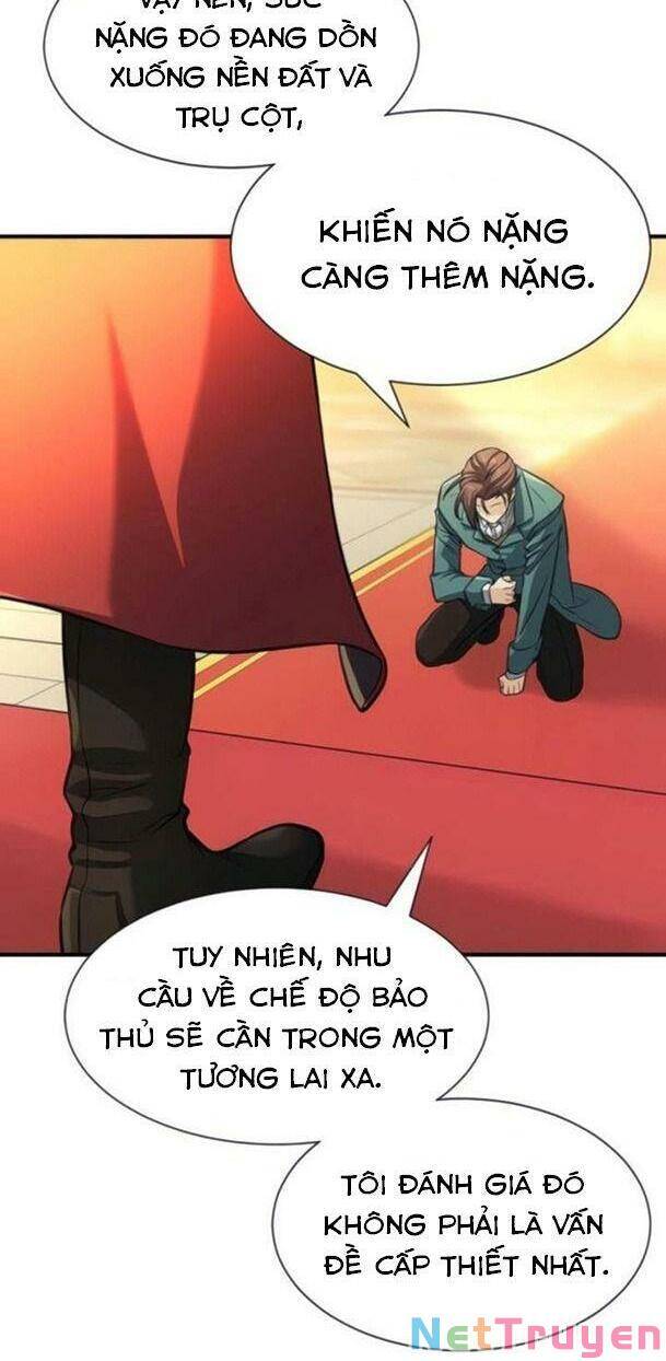 Kĩ Sư Bá Nhất Thế Giới - Chapter 37 - Page 22