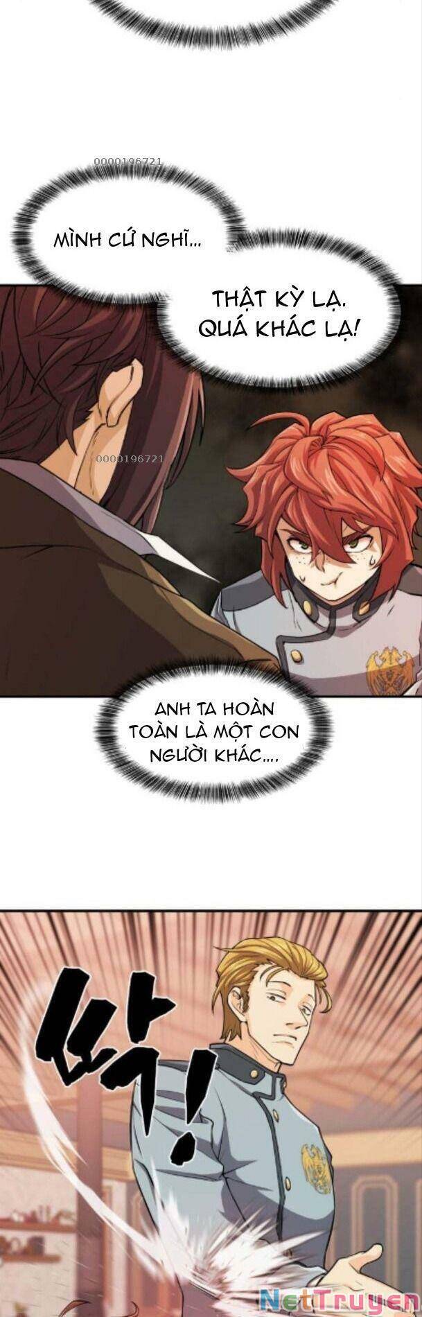 Kĩ Sư Bá Nhất Thế Giới - Chapter 38 - Page 21