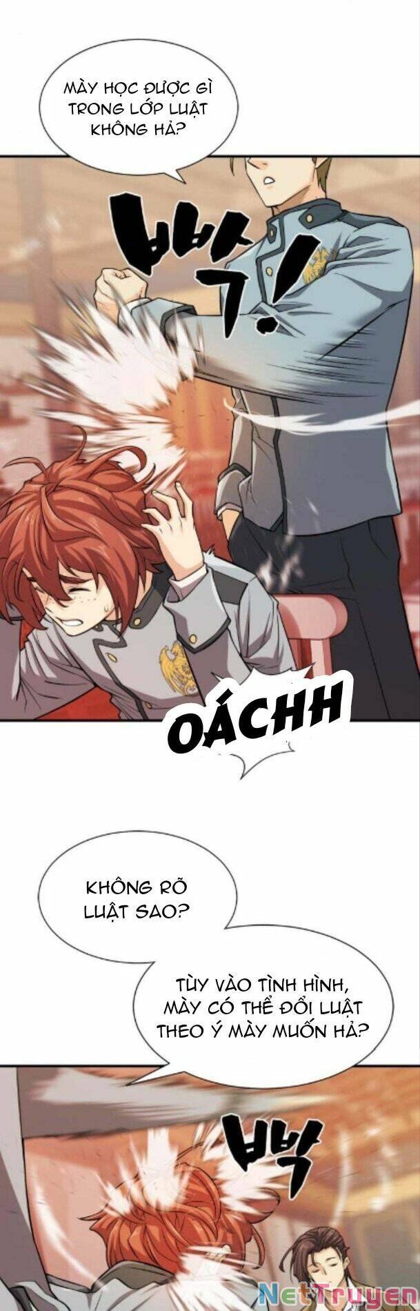 Kĩ Sư Bá Nhất Thế Giới - Chapter 38 - Page 24