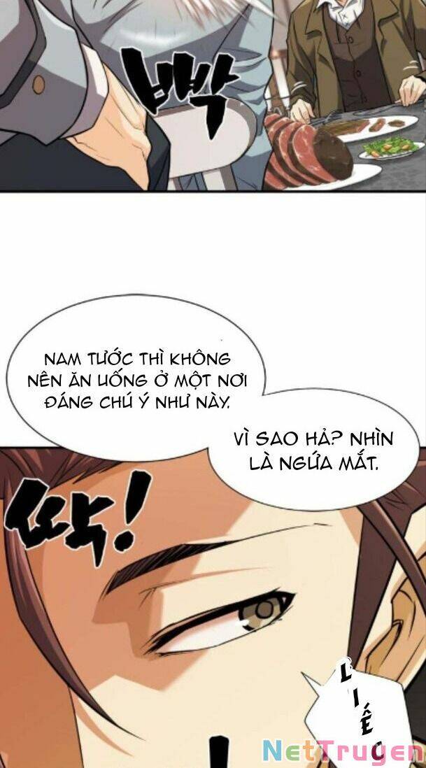 Kĩ Sư Bá Nhất Thế Giới - Chapter 38 - Page 25
