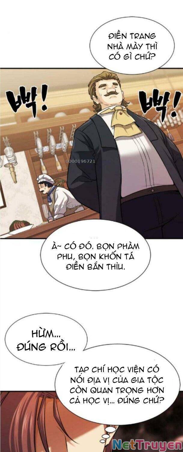 Kĩ Sư Bá Nhất Thế Giới - Chapter 38 - Page 27