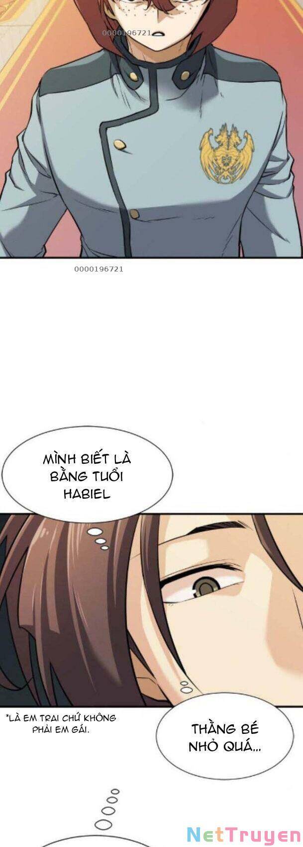 Kĩ Sư Bá Nhất Thế Giới - Chapter 38 - Page 3