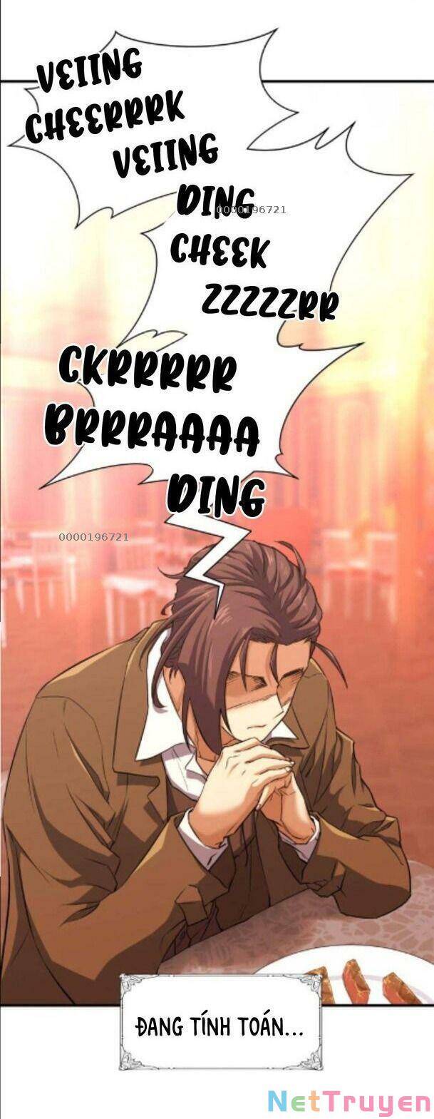 Kĩ Sư Bá Nhất Thế Giới - Chapter 38 - Page 32