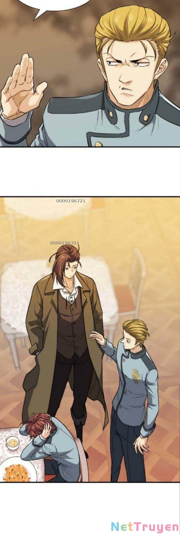 Kĩ Sư Bá Nhất Thế Giới - Chapter 38 - Page 34