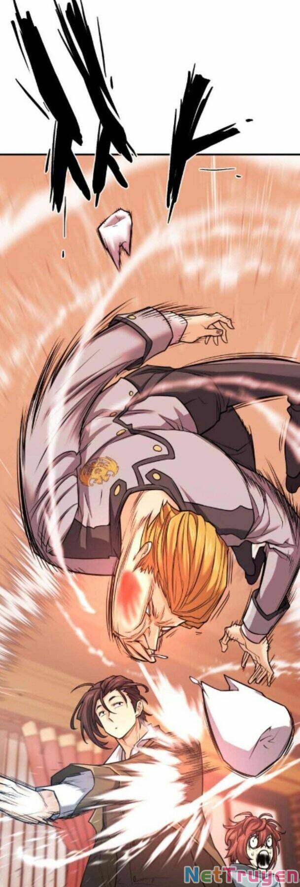 Kĩ Sư Bá Nhất Thế Giới - Chapter 38 - Page 37