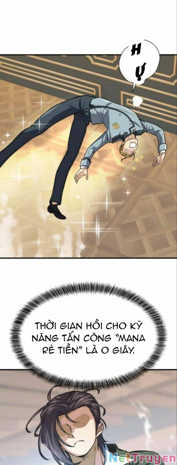 Kĩ Sư Bá Nhất Thế Giới - Chapter 38 - Page 39