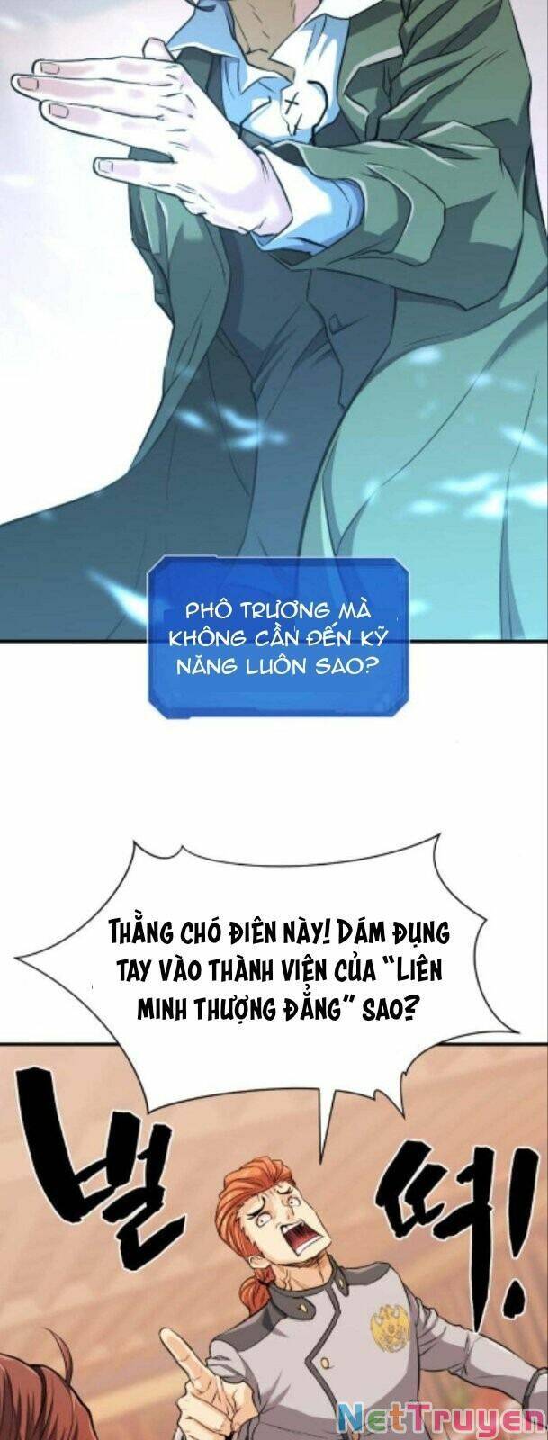 Kĩ Sư Bá Nhất Thế Giới - Chapter 38 - Page 40