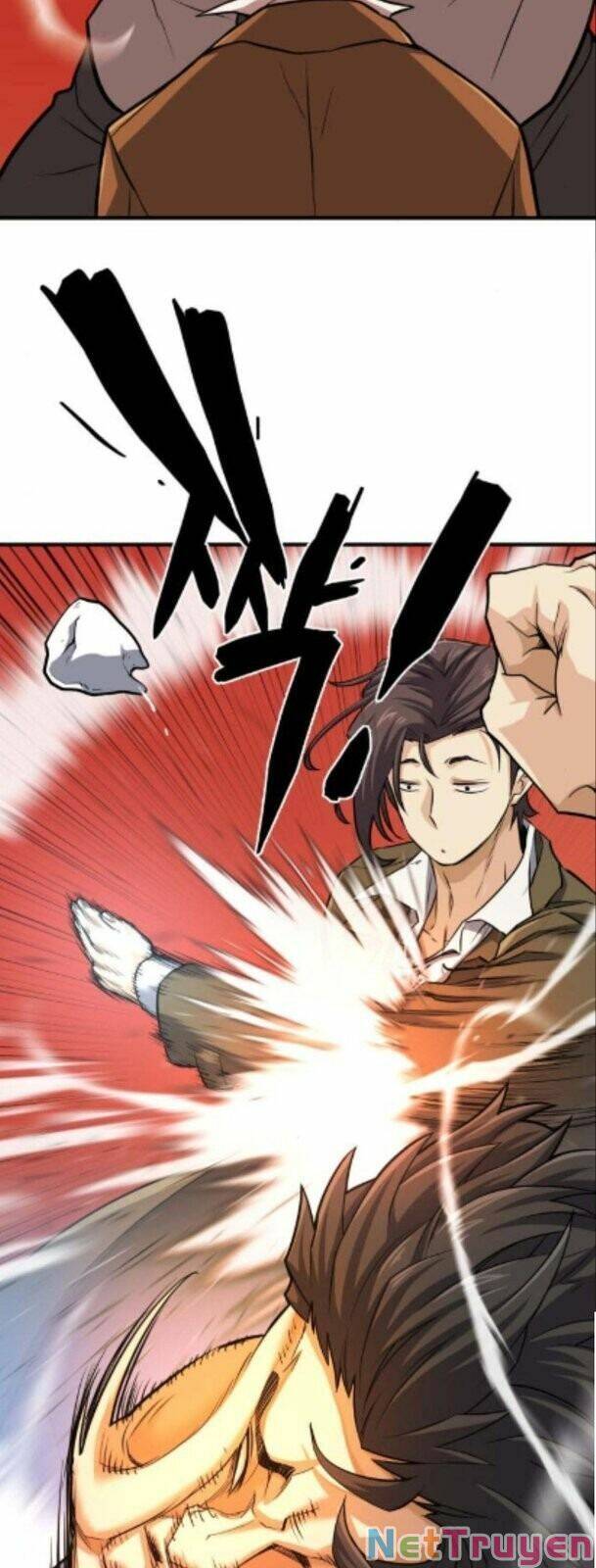 Kĩ Sư Bá Nhất Thế Giới - Chapter 38 - Page 43