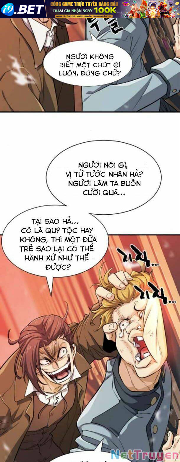 Kĩ Sư Bá Nhất Thế Giới - Chapter 39 - Page 10