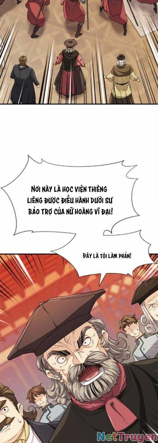 Kĩ Sư Bá Nhất Thế Giới - Chapter 39 - Page 23