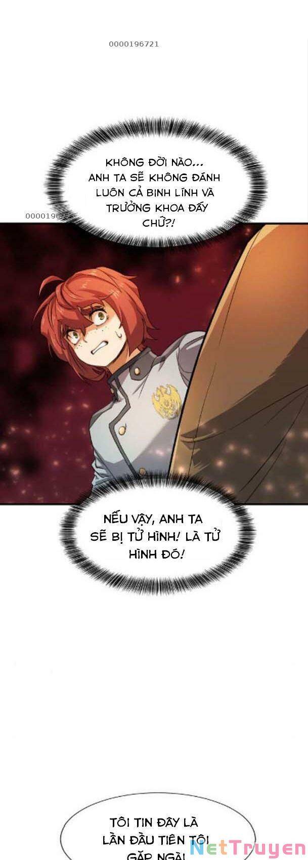 Kĩ Sư Bá Nhất Thế Giới - Chapter 39 - Page 25