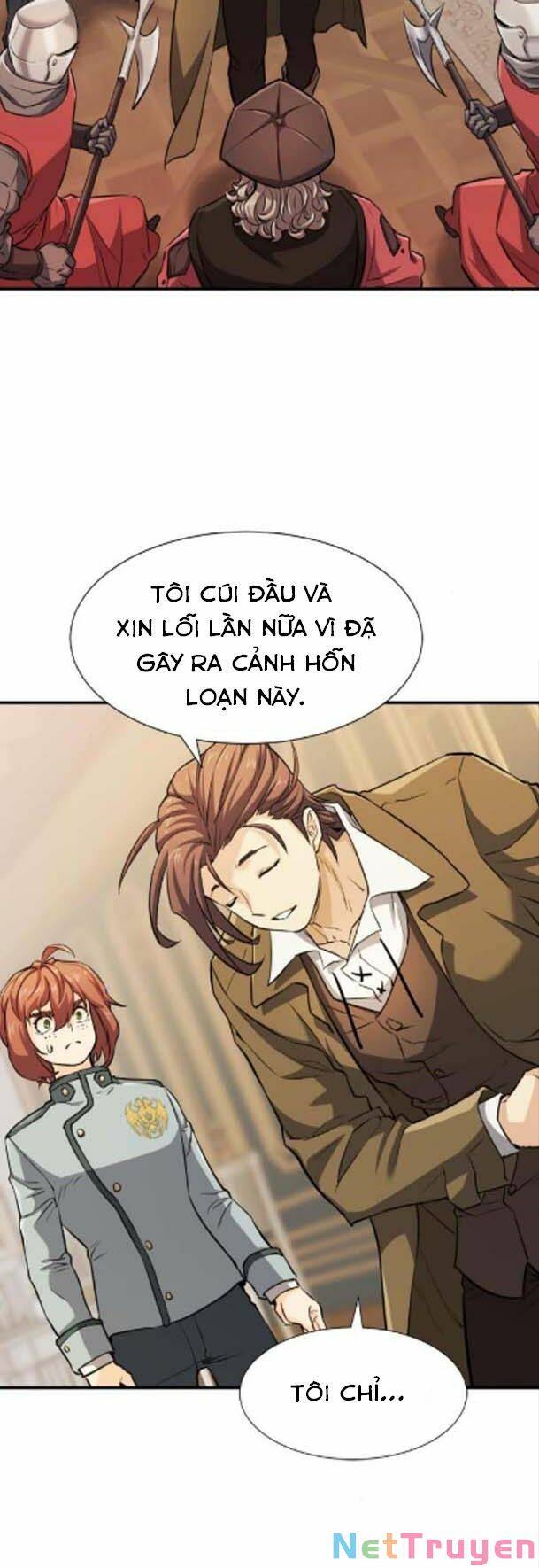 Kĩ Sư Bá Nhất Thế Giới - Chapter 39 - Page 28