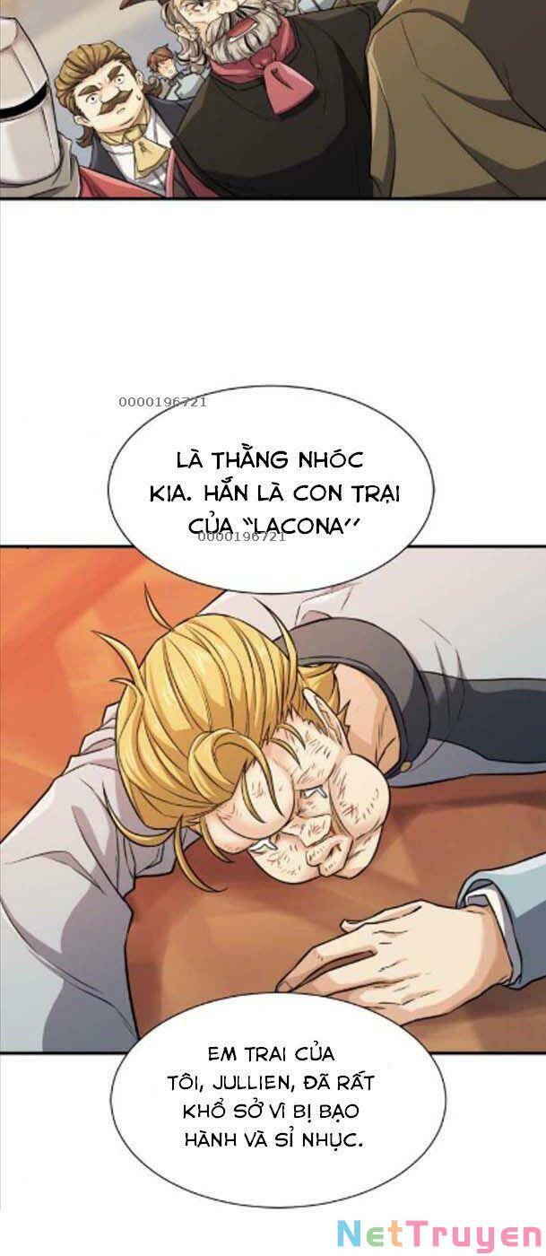 Kĩ Sư Bá Nhất Thế Giới - Chapter 39 - Page 30