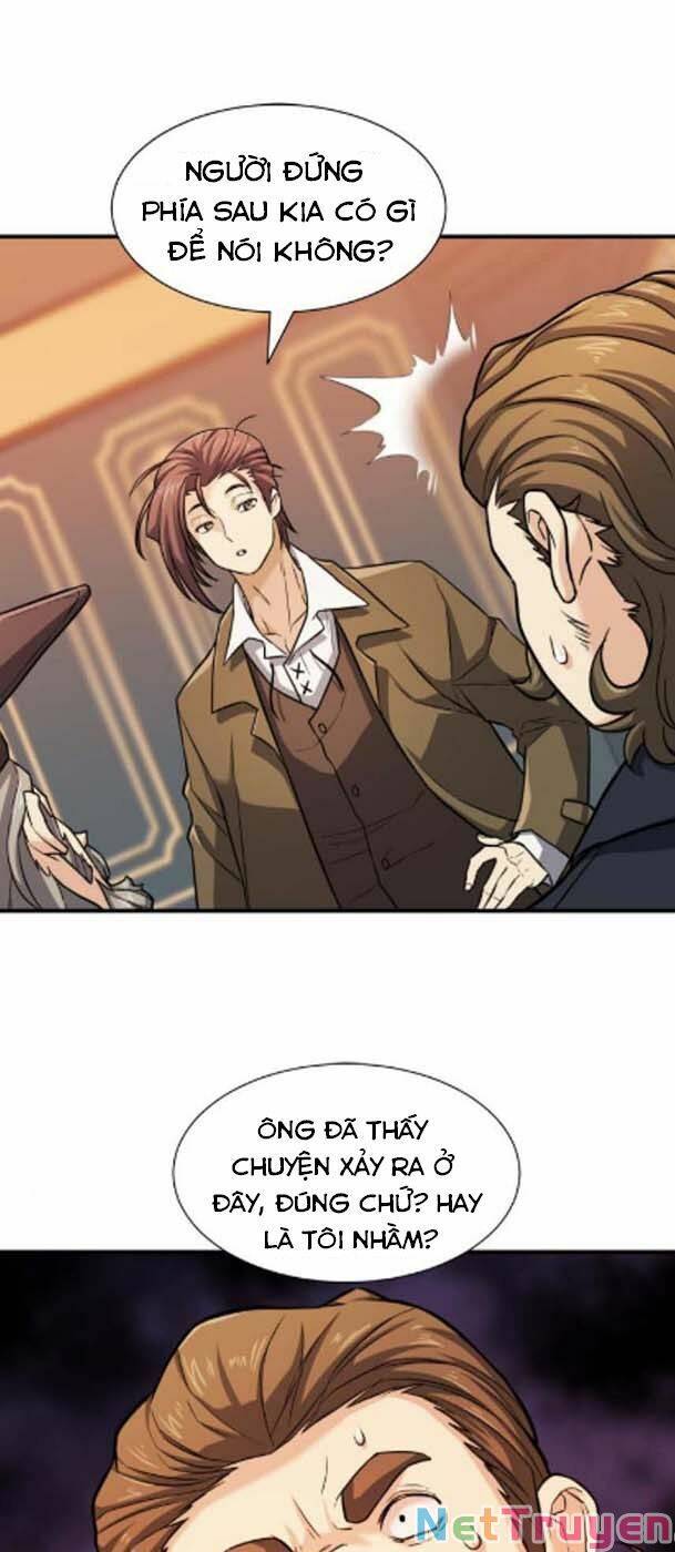 Kĩ Sư Bá Nhất Thế Giới - Chapter 39 - Page 31