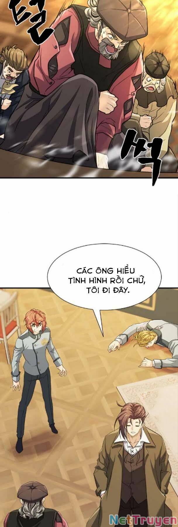 Kĩ Sư Bá Nhất Thế Giới - Chapter 39 - Page 40