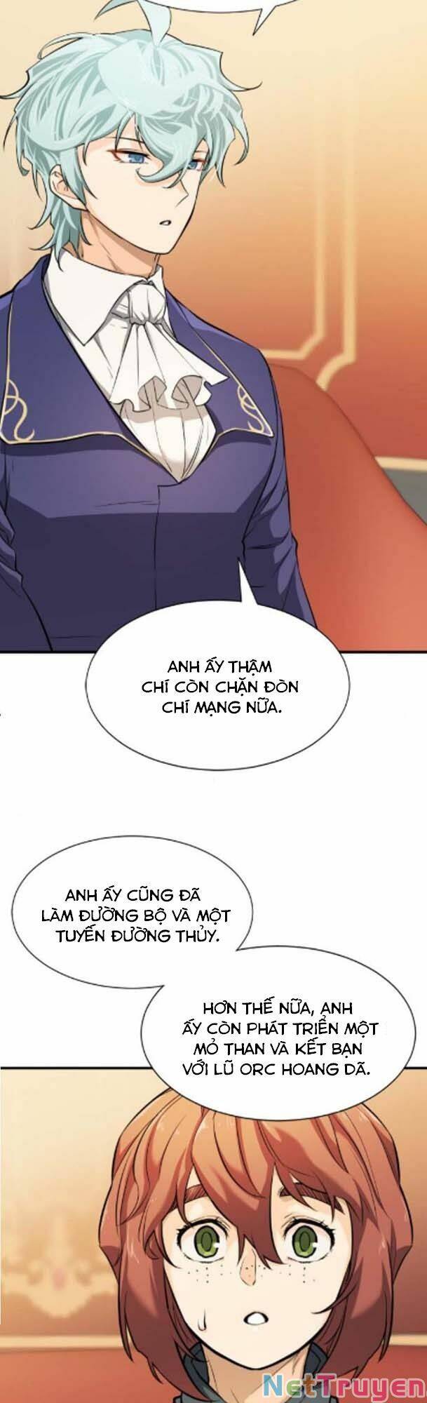 Kĩ Sư Bá Nhất Thế Giới - Chapter 39 - Page 54