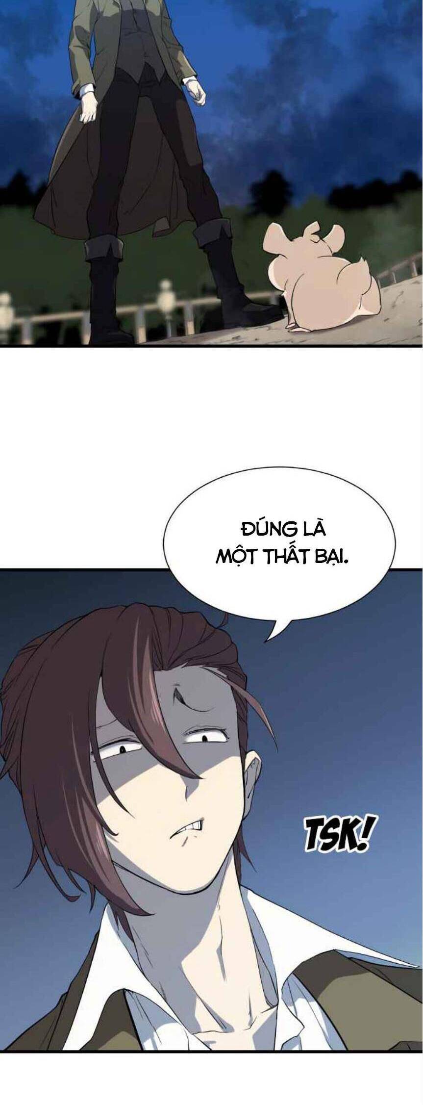 Kĩ Sư Bá Nhất Thế Giới - Chapter 4 - Page 12