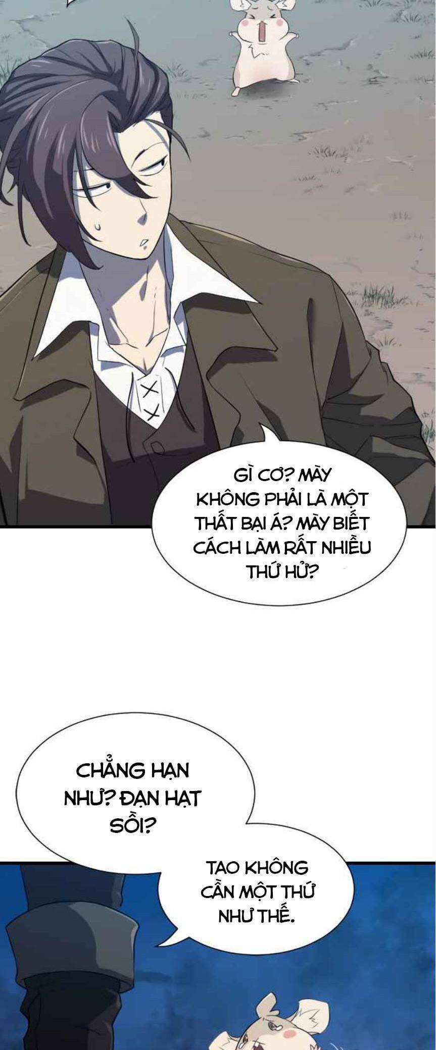 Kĩ Sư Bá Nhất Thế Giới - Chapter 4 - Page 14