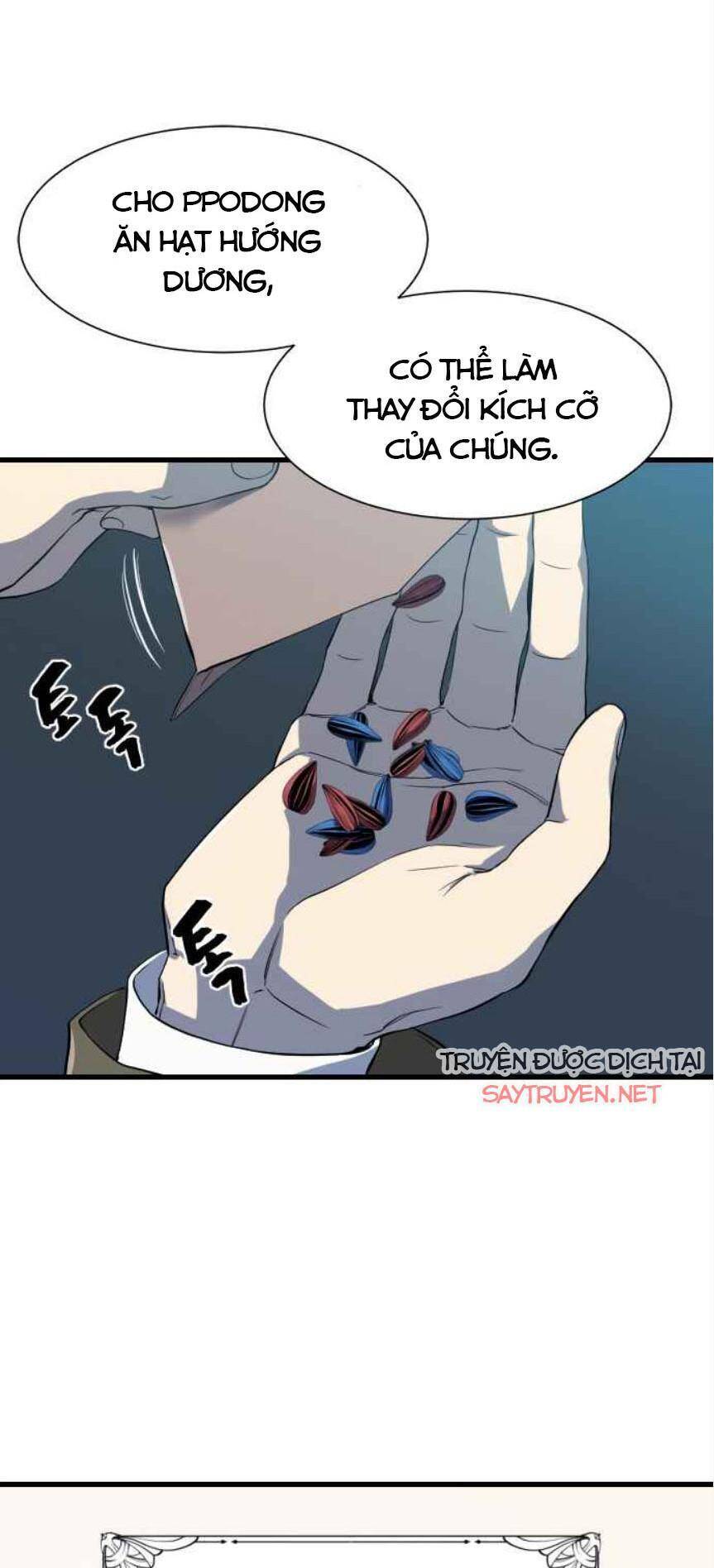 Kĩ Sư Bá Nhất Thế Giới - Chapter 4 - Page 18