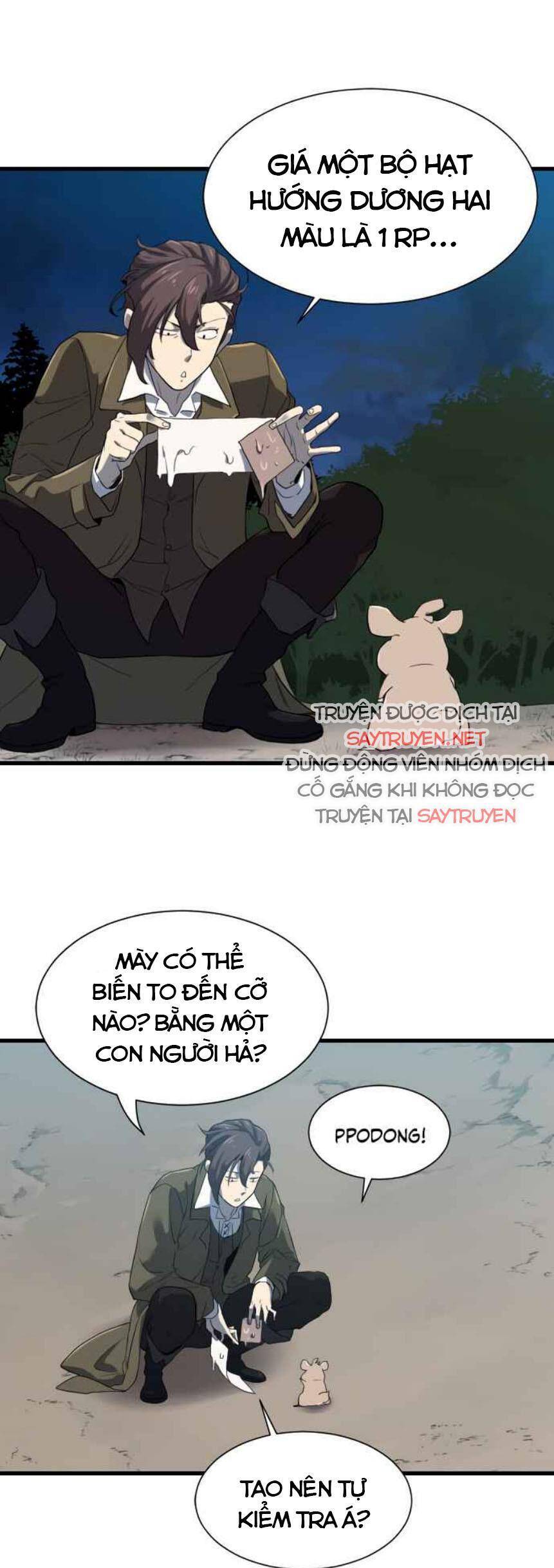 Kĩ Sư Bá Nhất Thế Giới - Chapter 4 - Page 20