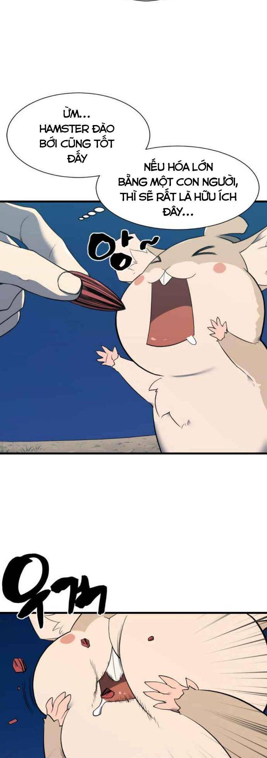 Kĩ Sư Bá Nhất Thế Giới - Chapter 4 - Page 21