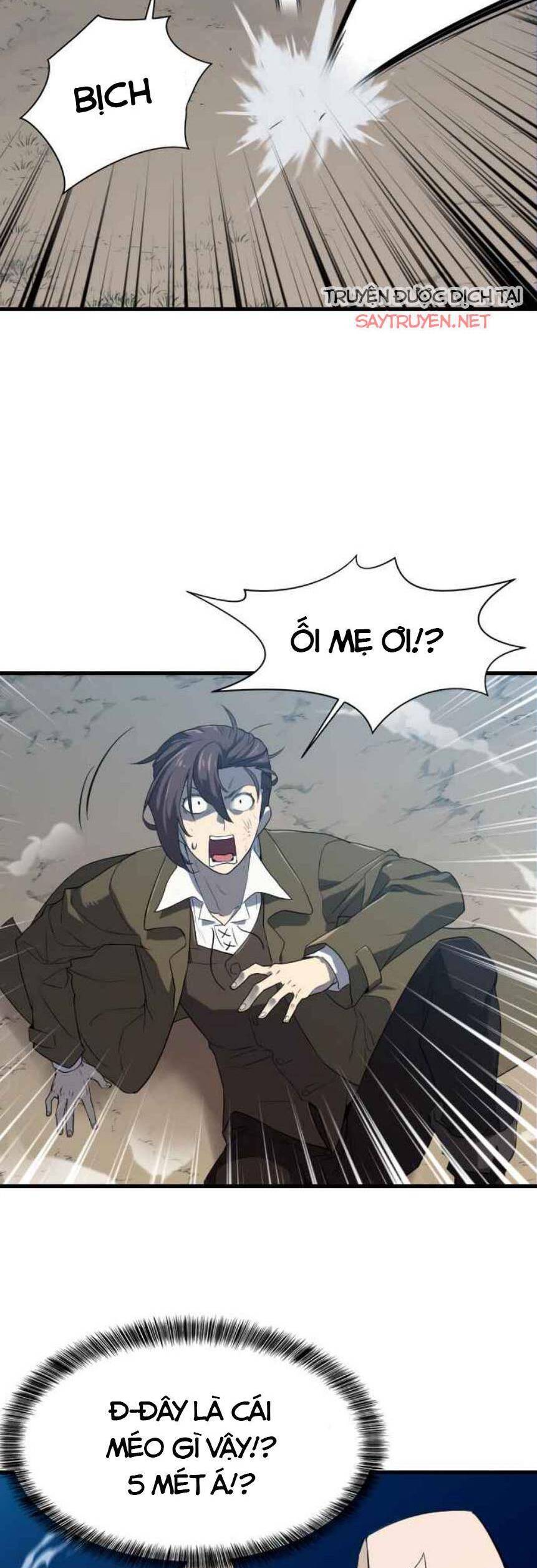 Kĩ Sư Bá Nhất Thế Giới - Chapter 4 - Page 24